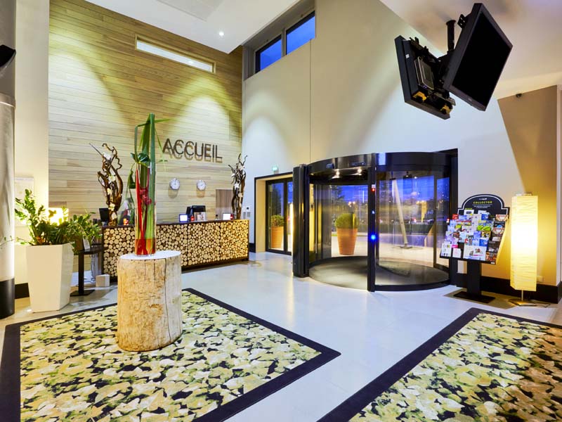 Golden Tulip Lyon Eurexpo_69791 SAINT PRIEST_4